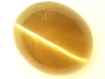 Chrysoberyl Cats Eye