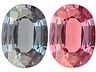 Color Change Garnet