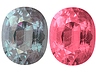 Color Change Garnet