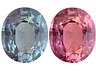 Color Change Garnet