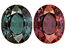 Color Change Garnet