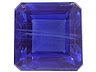 Kyanite Single Octagon Slightly to Moderately included