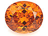 Malaia Garnet