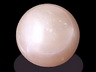 Freshwater Pearls Single Round Opaque