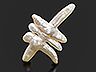 Freshwater Pearls Single Fancy Translucent