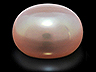 Freshwater Pearl Button 1.110 CTS