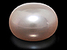 Freshwater Pearl Button 0.970 CTS