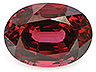 Rhodolite Oval 11.930 CTS