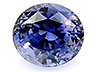 Color Change Sapphire