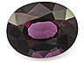 Spinel Single Oval Eye clean