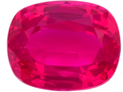 One spinel piece is expected to cut a near clean stone over 50 carats