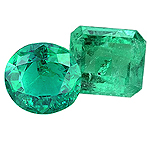 What is an Emerald?