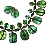 History of Emeralds
