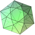 Optical Properties of an Emerald