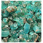 Where are Emeralds Found?