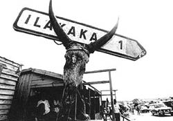 Welcome to Ilakaka