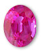 Pink Sapphire