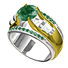 Jewelry Final Model Rendered