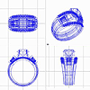 Jewelry Schematic Design