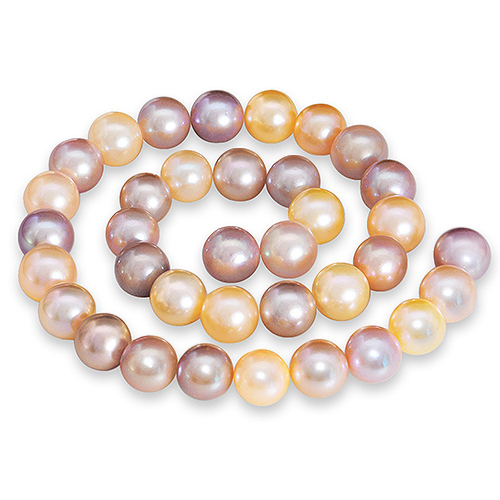 Mixed Lot Freshwater Pearl YPL233ac