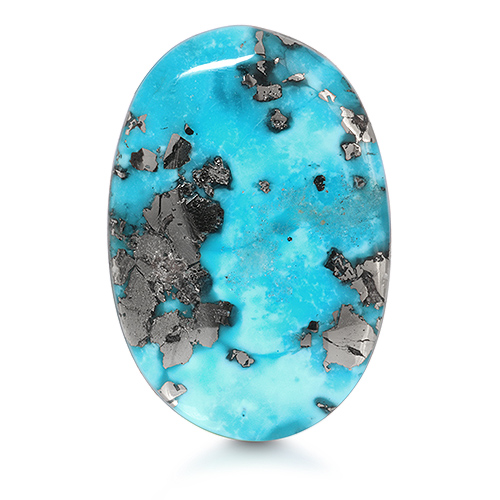 Single Turquoise YTQ107bu