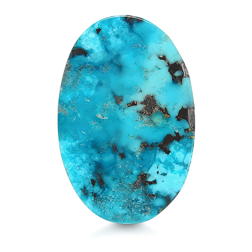Single Turquoise YTQ107by