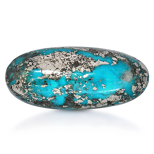 Single Turquoise YTQ107cn