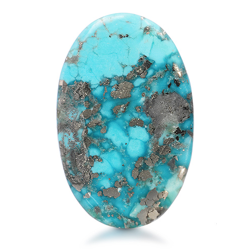 Single Turquoise YTQ107cq