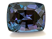 Alexandrite