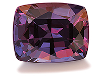 Alexandrite