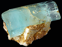 Aquamarine