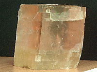 Calcite