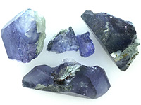 Benitoite