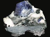 Benitoite