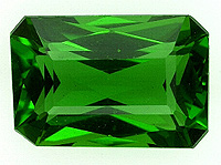 Chrome Tourmaline