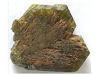 Chrysoberyl