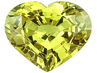 Chrysoberyl