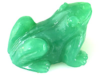 Chrysoprase