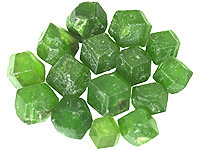 Demantoid