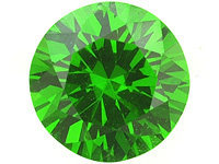 Demantoid