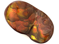 Fire Agate