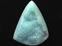 Hemimorphite