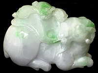 Jadeite