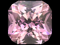 Kunzite