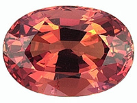 Malaia Garnet