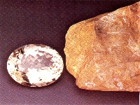 Morganite