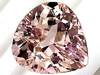 Morganite