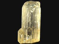 Scapolite