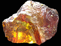 Sphalerite