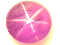 Star Sapphire